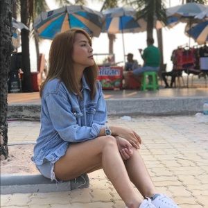 Meet your Posher, Maneewan